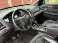 2016 Ford Explorer V Рестайлинг, чёрный, 2250000 рублей - вид 10