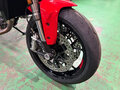 2026 Ducati Monster, красный - вид 6