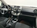 2007 Toyota RAV4 III (XA30), чёрный, 920000 рублей - вид 11