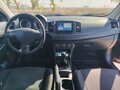2007 Mitsubishi Lancer X, чёрный - вид 4