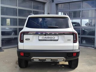 2026 Haval Dargo I, белый, 3899000 рублей, вид 5