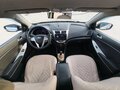 2012 Hyundai Solaris I, серебристый, 490000 рублей - вид 6