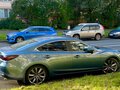 2019 Mazda 6 III (GJ) Рестайлинг 2, синий, 2100000 рублей - вид 1