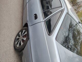 2011 Daewoo Nexia I Рестайлинг, серый, 250000 рублей, вид 3