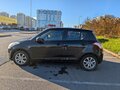 2011 Suzuki Swift IV, чёрный, 690000 рублей - вид 3