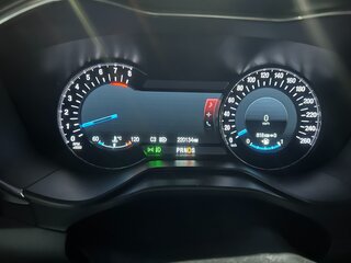 2015 Ford Mondeo V, чёрный, 1350000 рублей, вид 5