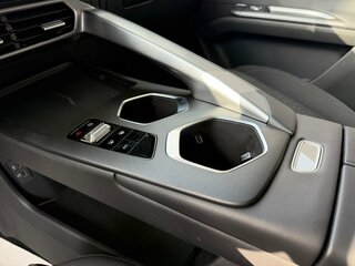 2026 Omoda C5 I Рестайлинг, серый, 2629000 рублей, вид 4