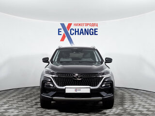 2024 Kaiyi X3, чёрный, 1529000 рублей, вид 2