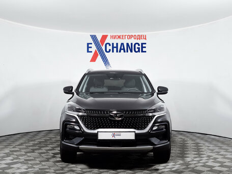 2024 Kaiyi X3, чёрный, 1529000 рублей, вид 2