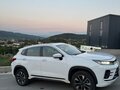 2022 Exeed LX I Рестайлинг, белый, 1350000 рублей - вид 5