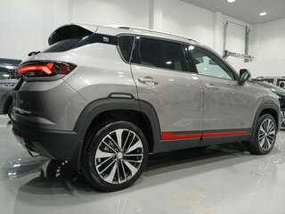 2025 Changan CS35 Plus I Рестайлинг, серый, 2839900 рублей, вид 4