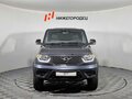 2018 УАЗ Патриот I Рестайлинг 3, серый, 1099000 рублей - вид 8