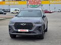 2023 Chery Tiggo 7 Pro Max I, серый, 1610000 рублей - вид 1