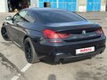 2014 BMW 6 серии 640d xDrive III (F06/F13/F12), синий - вид 7