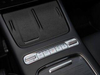 2026 Omoda C7, серебристый, 3498000 рублей, вид 3