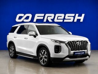 Hyundai Palisade I