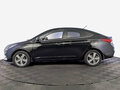 2017 Hyundai Solaris II, чёрный - вид 7