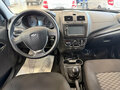 2020 Lada (ВАЗ) Granta I Рестайлинг, чёрный, 625000 рублей - вид 7