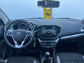 2019 Lada (ВАЗ) Vesta SW Cross I, белый, 920000 рублей - вид 8