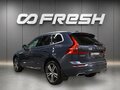 2020 Volvo XC60 II, голубой, 3450000 рублей - вид 1
