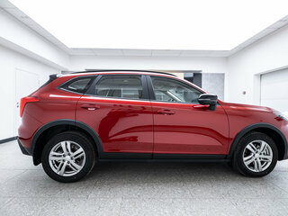 2026 Haval Jolion I Рестайлинг, красный, 2479000 рублей, вид 4