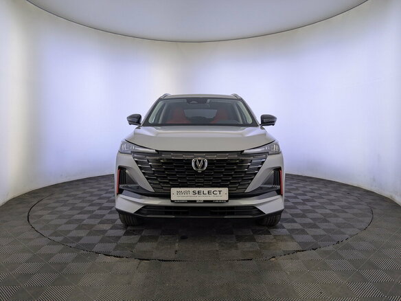 2024 Changan UNI-S I, серый, 2350000 рублей - вид 1