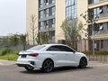 2022 Audi A3 35 TFSI Long IV (8Y), белый, 2116666 рублей - вид 4