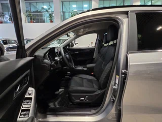2026 Haval Jolion I Рестайлинг 2, серый, 2849000 рублей, вид 5
