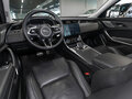 2021 Jaguar XF, белый - вид 6