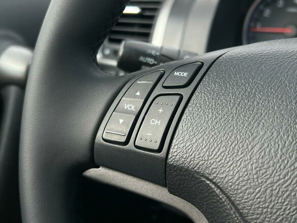 2011 Honda CR-V III Рестайлинг, чёрный, 1670000 рублей - вид 17
