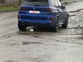 2021 BMW X5 M III (F95), синий, 8200000 рублей - вид 6