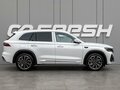 2026 Geely Monjaro (Xingyue L) I Рестайлинг 2 (China Market), белый, 4399000 рублей - вид 4