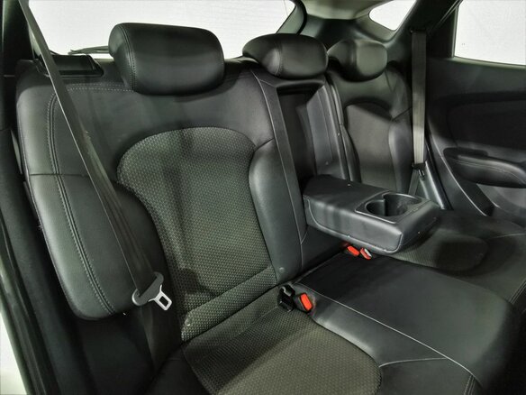 2011 Hyundai ix35 I, белый, 1195000 рублей - вид 15