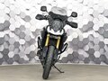 2015 Suzuki V-Strom 1000, белый - вид 4