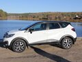 2018 Renault Kaptur I, белый, 1200000 рублей - вид 1