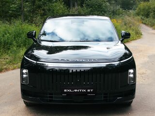 2026 Esteo Exlantix ET, чёрный, 6990000 рублей, вид 2