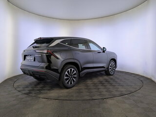 2026 Jetour Dashing I, чёрный, 2450000 рублей, вид 5