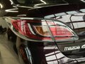 2008 Mazda 6 II (GH), фиолетовый - вид 9