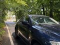 2013 BMW X6 35i I (E71) Рестайлинг, синий, 1950000 рублей - вид 5