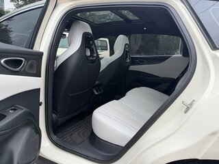 2025 BYD Seal 06 I, белый, 3003000 рублей, вид 5