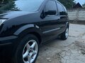 2005 Ford Fusion I, чёрный, 370000 рублей - вид 7