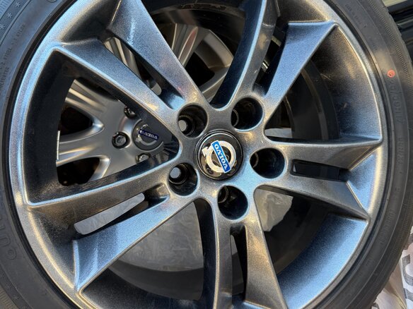 2009 Volvo S80 II, чёрный, 1120000 рублей - вид 13