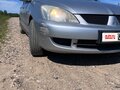 2007 Mitsubishi Lancer IX Рестайлинг, серый, 250000 рублей - вид 2