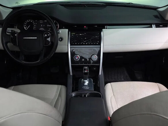 2020 Land Rover Discovery Sport I Рестайлинг, серый, 2980007 рублей - вид 3