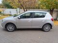2018 Renault Sandero Stepway II Рестайлинг, серый, 1010000 рублей - вид 4