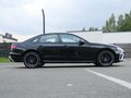 2020 Audi A4 45 TFSI V (B9) Рестайлинг, чёрный, 2900000 рублей - вид 9