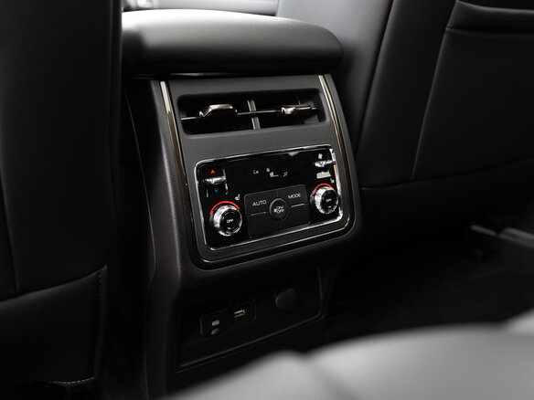 2026 Haval H9 II, серый, 5140000 рублей - вид 38