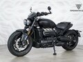 2022 Triumph Rocket 3, чёрный, 2299000 рублей - вид 2