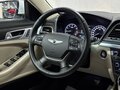2015 Hyundai Genesis II, белый, 1650000 рублей - вид 10