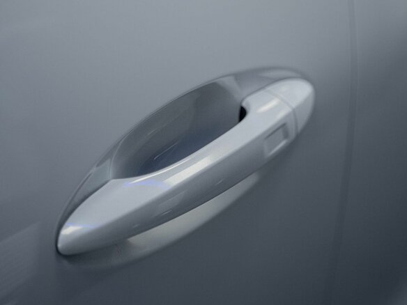 2026 Omoda C5 II, белый, 2399000 рублей - вид 11